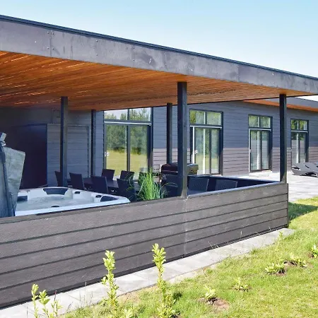 Holiday home Vaeggerlose Ccxiii
