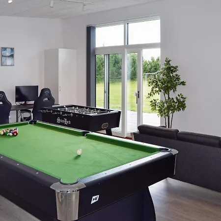 Vaeggerlose Ccxiii Holiday home