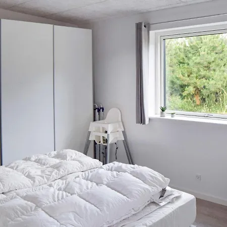 Holiday home Vaeggerlose Ccxiii *