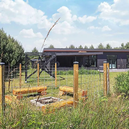 Tatil Evi 14 Person In Vaeggerlose-by Traum *