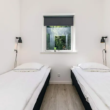 Tatil Evi 14 Person In Vaeggerlose-by Traum *