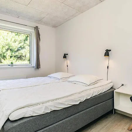 Tatil Evi 14 Person In Vaeggerlose-by Traum *