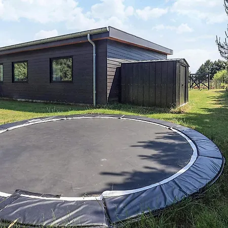 14 Person In Vaeggerlose-by Traum Tatil Evi *