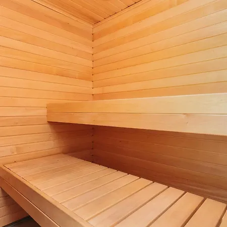 14 Person In Vaeggerlose-by Traum Tatil Evi Bøtø By