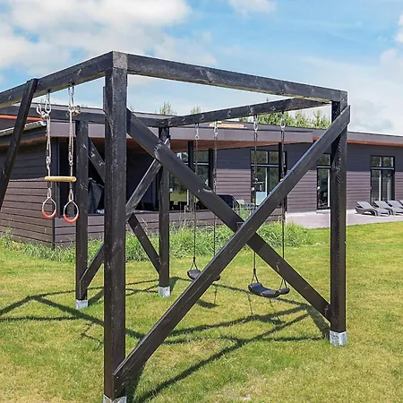 Tatil Evi 14 Person In Vaeggerlose-by Traum Bøtø By