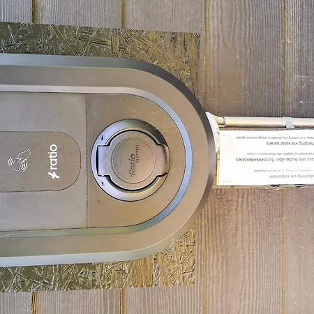 Tatil Evi 14 Person In Vaeggerlose-by Traum *