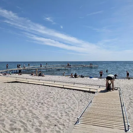 Tatil Evi 14 Person In Vaeggerlose-by Traum