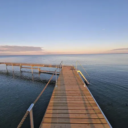 14 Person In Vaeggerlose-by Traum Bøtø By