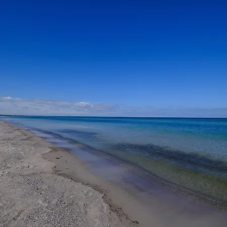 14 Person In Vaeggerlose-by Traum Tatil Evi Bøtø By