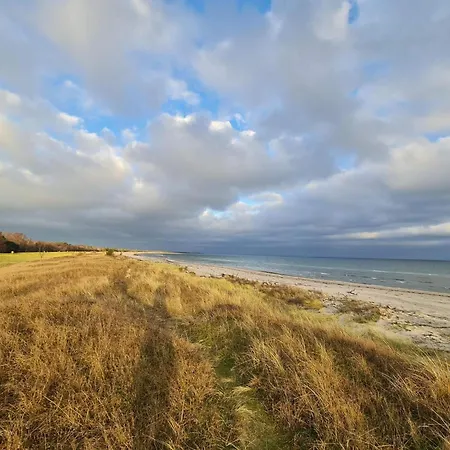 Tatil Evi 14 Person In Vaeggerlose-by Traum